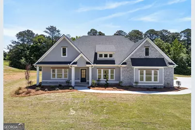 70 Happy Hill Road, Carrollton, GA 30116 - Photo 1