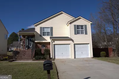 5718 Hidden Brook Circle, Atlanta, GA 30349 - Photo 1