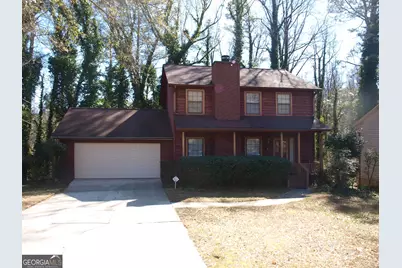 5564 Cobb Meadow, Norcross, GA 30093 - Photo 1
