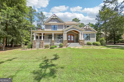 1421 Garners Ferry, Greensboro, GA 30642 - Photo 1