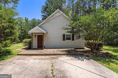 5440 Crest Highway, Thomaston, GA 30286 - Photo 1