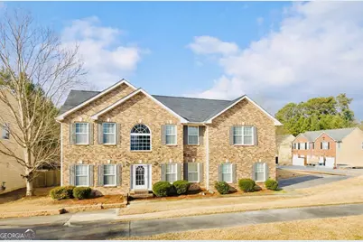4625 Browns Mill Lane, Lithonia, GA 30038 - Photo 1