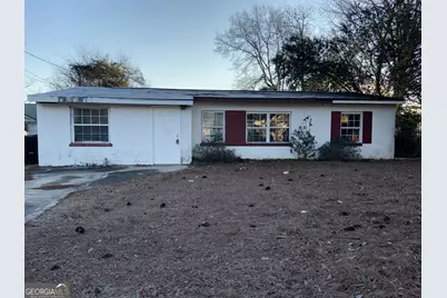 202 Elmwood Street, Warner Robins, GA 31093 - Photo 1