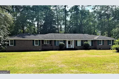 311 N McDonald Street, Ludowici, GA 31316 - Photo 1