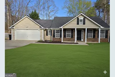 99 Georgias Lane, Dallas, GA 30157 - Photo 1