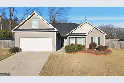 165 Peak Court, Winder, GA 30680 - Photo 1