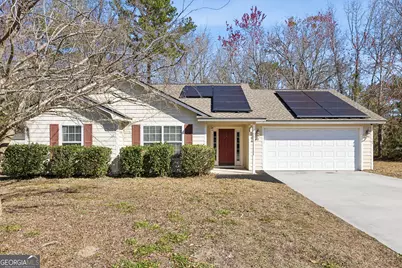 100 Royal Pines Way, Kingsland, GA 31548 - Photo 1