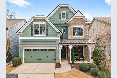 3677 School Street, Atlanta, GA 30341 - Photo 1