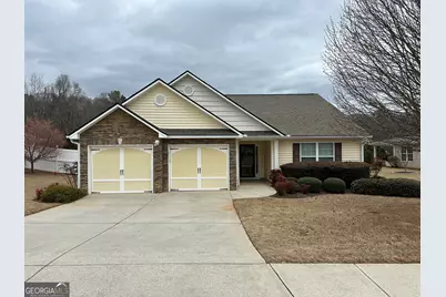 58 Thornberry Lane, Jefferson, GA 30549 - Photo 1