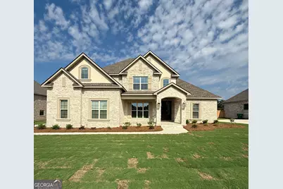 205 Farrell Way, Perry, GA 31069 - Photo 1