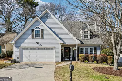 3355 Haverhill Rowe, Lawrenceville, GA 30044 - Photo 1