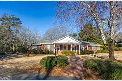 923 Mockingbird Lane, Griffin, GA 30224 - Photo 1