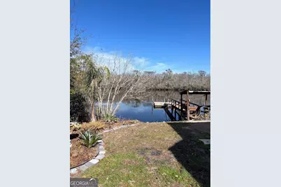 90 Manning Lane, Folkston, GA 31537 - Photo 1