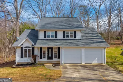 169 Leafview Drive, Cleveland, GA 30528 - Photo 1