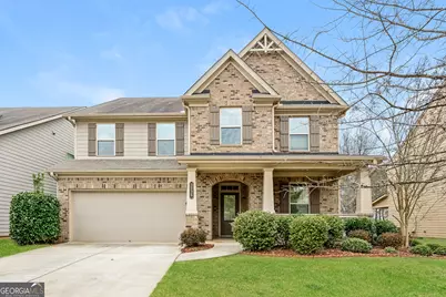 3236 Baylor Circle, McDonough, GA 30253 - Photo 1