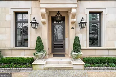 2640 Peachtree Road NW #3, Atlanta, GA 30305 - Photo 1