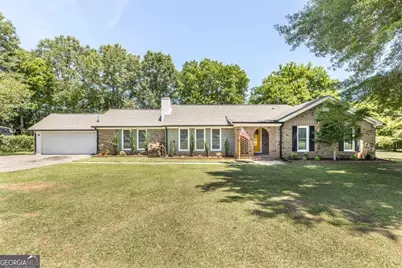 4202 Cyndy Jo Circle, Macon, GA 31216 - Photo 1