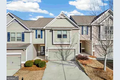 3378 Castleberry Village Circle, Cumming, GA 30040 - Photo 1