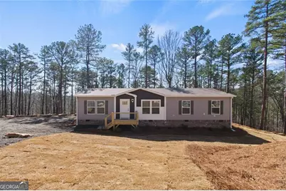 1210 Rockhouse Road, Waleska, GA 30183 - Photo 1