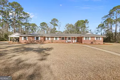 548 S 5th Street, Jesup, GA 31545 - Photo 1