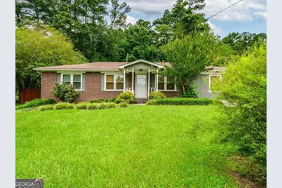 4365 Clare Lane, Lithia Springs, GA 30122 - Photo 1