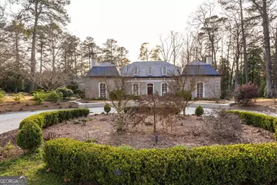 4922 Brittany Drive, Macon, GA 31210 - Photo 1