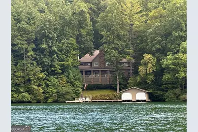 466 Murray Cove Road, Tiger, GA 30576 - Photo 1