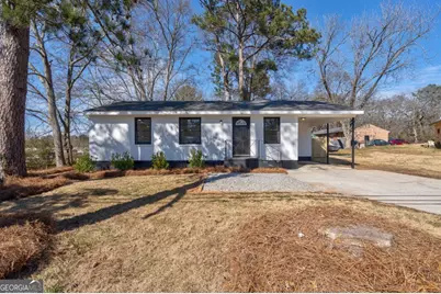 1080 Oglethorpe Avenue, Athens, GA 30606 - Photo 1