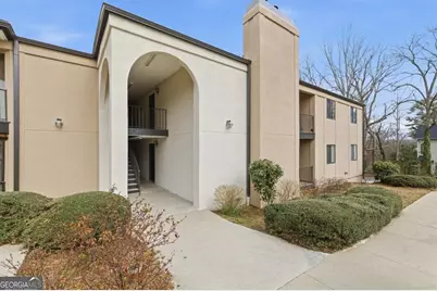 605 Candler Street #B15, Gainesville, GA 30501 - Photo 1