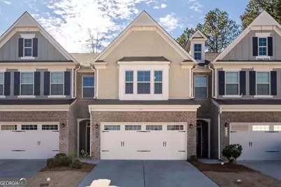 6042 Harbor Landing Drive, Buford, GA 30518 - Photo 1