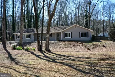 1379 Branchwood Drive, Snellville, GA 30078 - Photo 1