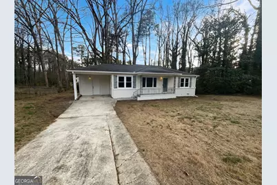 1591 Pendley Drive, Austell, GA 30168 - Photo 1