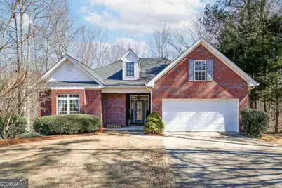 4618 Babbling Creek Way, Gainesville, GA 30506 - Photo 1