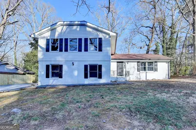491 Allana Court, Stone Mountain, GA 30087 - Photo 1