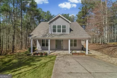 201 Mill Creek Cove, Dawsonville, GA 30534 - Photo 1