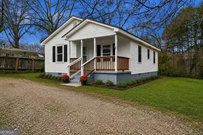 481 Collins Road, Toccoa, GA 30577 - Photo 1