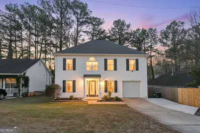 151 Barley Court SE, Mableton, GA 30126 - Photo 1