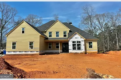 Lot 174 Snug Harbor Place, Newnan, GA 30263 - Photo 1