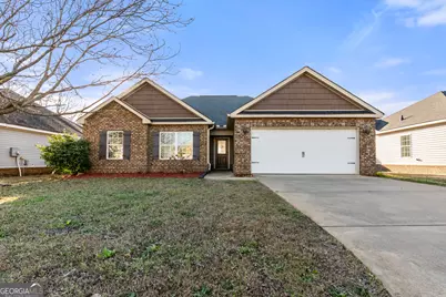 220 Summerstone Bend, Byron, GA 31008 - Photo 1