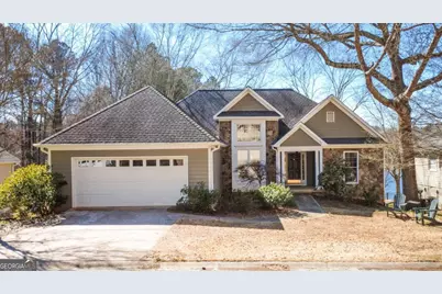 135 Spring Lake Drive, Athens, GA 30605 - Photo 1