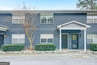 3133 Buford Highway NE #5, Atlanta, GA 30329 - Photo 1