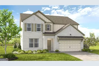 4008 Laurant Path, Flowery Branch, GA 30542 - Photo 1