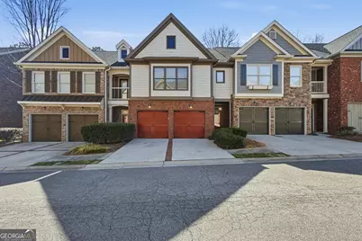 3220 Claudia Place, Peachtree Corners, GA 30092 - Photo 1
