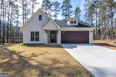 216 Oak Drive, Pine Mountain, GA 31822 - Photo 1