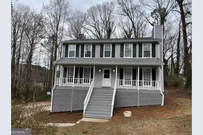 5202 Selene Drive, Stone Mountain, GA 30088 - Photo 1