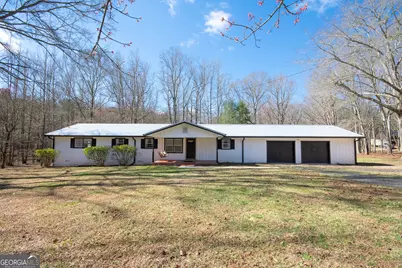 1194 J D Walton Road, Newnan, GA 30263 - Photo 1