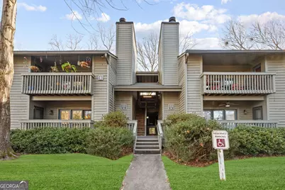 414 Tuxworth Circle, Decatur, GA 30033 - Photo 1