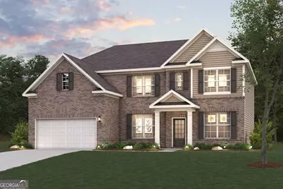 4172 Viola Place, South Fulton, GA 30349 - Photo 1