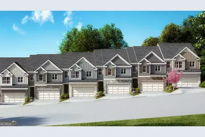 33 Rustin Ridge, Dahlonega, GA 30533 - Photo 1