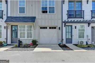 6 Becker Place NW, Atlanta, GA 30307 - Photo 1